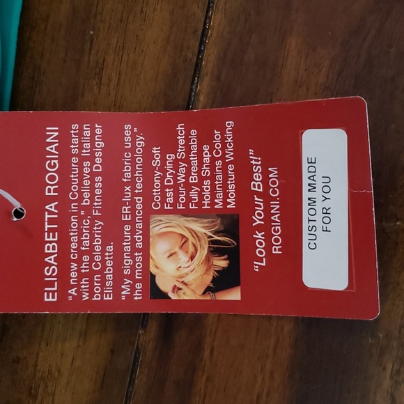 Rogiani bra - Picture 3 of 5